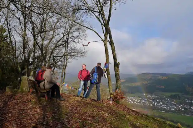 Quelle:Tourismus, Kur und Stadtentwicklung Bad Laasphe GmbH 