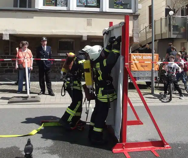 Quelle: Freiwillige Feuerwehr Schalksmühle