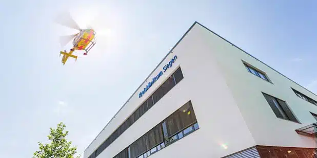 Quelle: DRK-Kinderklinik Siegen gGmbH 