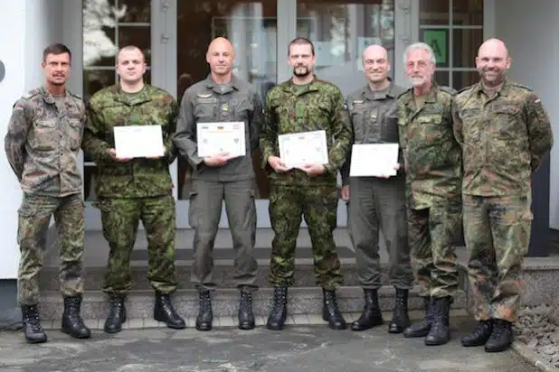 Quelle: Bundeswehr/Einsatzführungsbereich 2