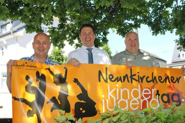 Quelle: Gemeinde Neunkirchen 