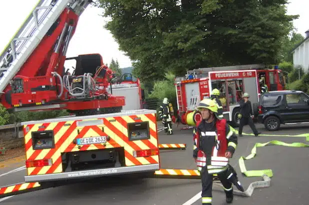 Quelle: Freiwillige Feuerwehr der Hansestadt Attendorn