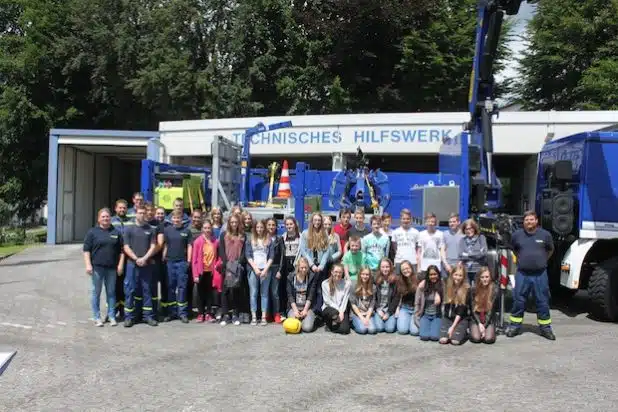 Quelle: Christoph Hellweg - Öffentlichkeitsbeauftragter OV Attendorn