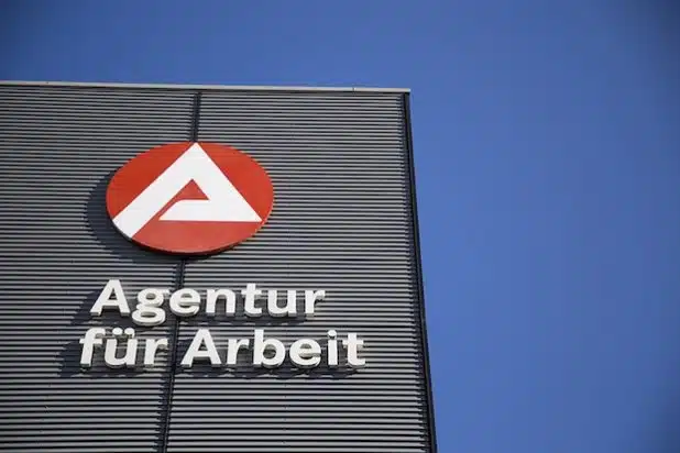 Quelle: Agentur für Arbeit Siegen