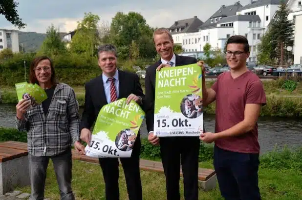 Quelle: Stadtmarketing Meschede e.V. 