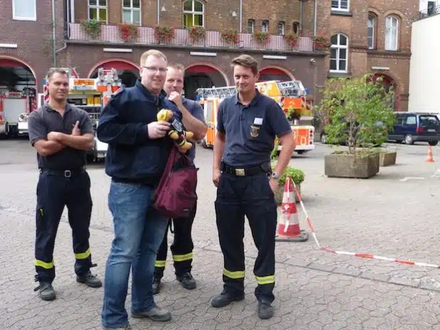 Quelle:  Feuerwehr Arnsberg