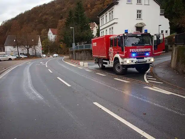 Quelle: Freiwillige Feuerwehr Schalksmühle