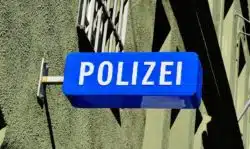 Soest - Studium bei der Polizei