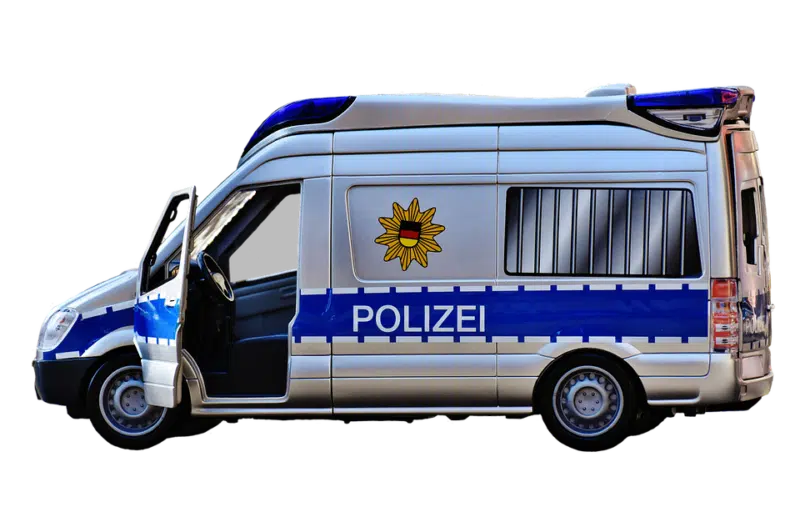 Soest - Ausbildung und Studium bei der Bundespolizei
