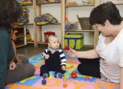 Werl: Café Kinderwagen vor Neueröffnung