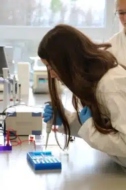 Iserlohn - Fachhochschule lädt zum Girls' Day ein