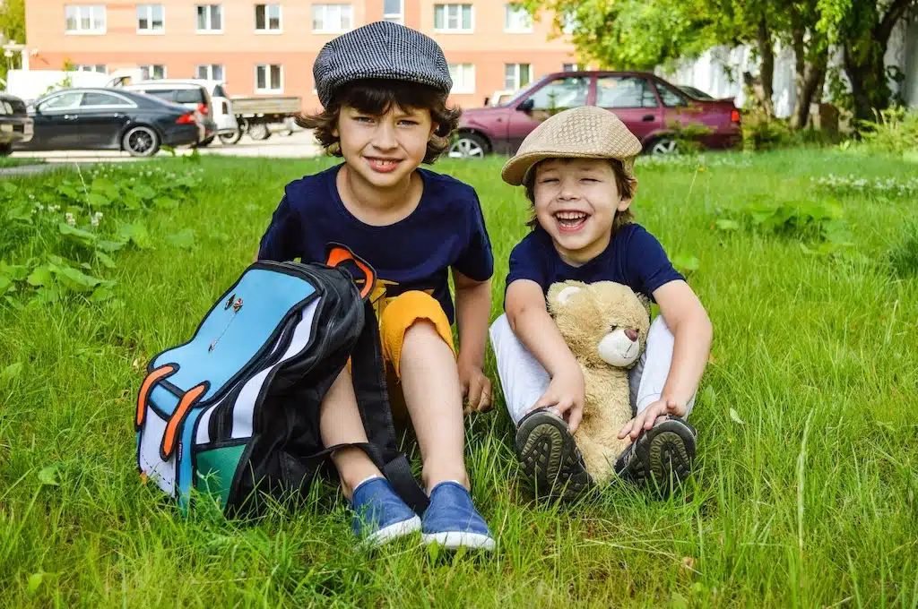 Rucksäcke und Taschen gehören schon seit jeher zu den unverzichtbaren Utensilien in unserem Alltag.