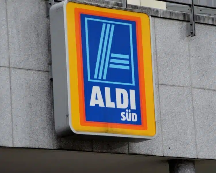 Wie unterscheiden sich die Aldi Geschäfte Nord und Sued?