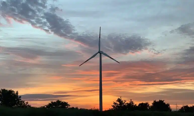 Einladung zum Windgespräch Olpe - Bürgerinitiative Gegenwind klärt über die negativen Seiten der Windenergie auf.