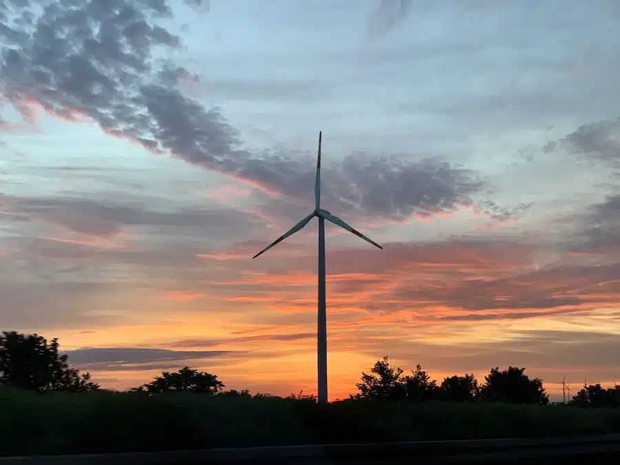 Einladung zum Windgespräch Olpe - Bürgerinitiative Gegenwind klärt über die negativen Seiten der Windenergie auf.