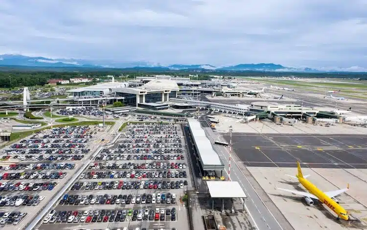 2025-03-19-Flughafen Muenchen